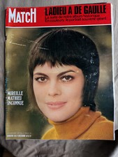 Paris match 1126 d'occasion Paris match 1126 d'occasion  Versailles