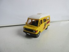 Wiking mercedes 207 gebraucht kaufen  Wilhelmshaven