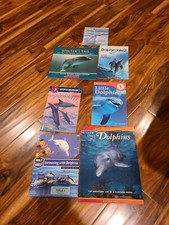 Lot dolphin children for sale  Mccall