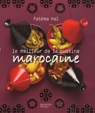 Meilleur cuisine marocaine d'occasion  Hennebont