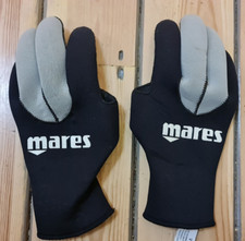 Mares 3mm neoprene for sale  DRIFFIELD