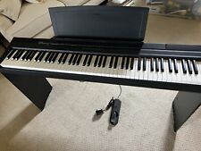 Yamaha p105 electric for sale  Unionville