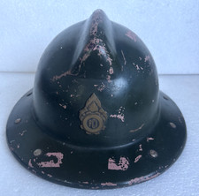 Romanian fireman firefighter for sale  ANTRIM