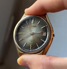 Seiko 6308a movement d'occasion  Paris I