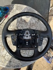 Volant fiat ducato d'occasion  Signes