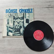 Böhse nkelz soweit gebraucht kaufen  Otterbach