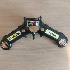 Vintage 1999 wcw for sale  BELFAST