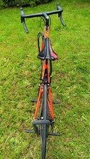 Rennrad giant tcr gebraucht kaufen  Dresden