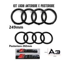 Kit stemma logo usato  Caltanissetta