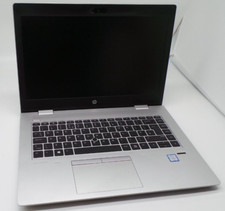 Probook 640 8350u for sale  ILFORD