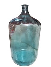 Vintage blue green for sale  Spokane