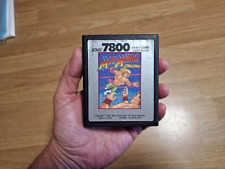 Atari 7800 mat for sale  STOKE-ON-TRENT