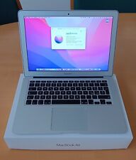 Notebook apple macbook usato  Toano