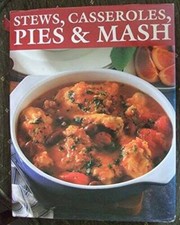Stews casseroles pies for sale  Montgomery