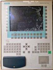 Siemens simatic bedienpanel gebraucht kaufen  Köln