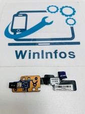 Bouton alimentation board d'occasion  Le Puy-en-Velay