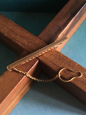 Vintage pince cravate d'occasion  Besançon