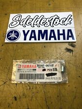 Entretoise 51l yamaha d'occasion  Verneuil-l'Étang