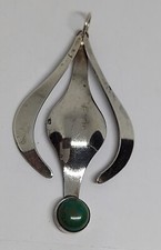 Vintage handmade sterling for sale  USA