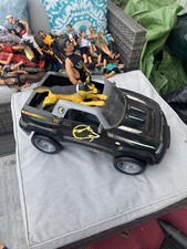 Vintage action man for sale  HALSTEAD