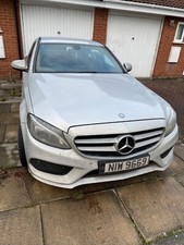 2015 mercedes benz for sale  COLCHESTER