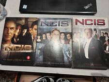 Dvd serie ncis usato  Roma