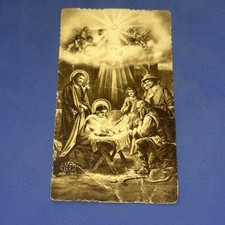 Orazione gesu bambino usato  Bari
