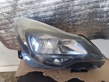 corsa c sxi headlights for sale corsa c sxi headlights for sale SHEFFIELD