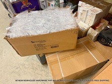 New newhouse hardware for sale  Palmer