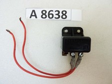 Rele fiam 12v usato  Vigevano