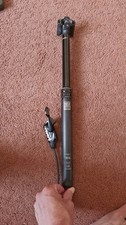 Rockshox reverb 175mm for sale  ST. COLUMB