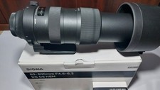 Perfetto sigma sport usato  Settimo Milanese