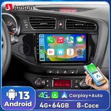 64g android13 carplay gebraucht kaufen  Buttstädt