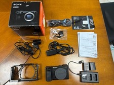 Sony a6500 3.5 usato  Mirandola