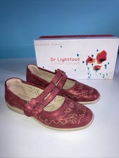 Lightfoot comfort shoes for sale  DRIFFIELD
