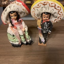 Vtg mexican latin for sale  USA