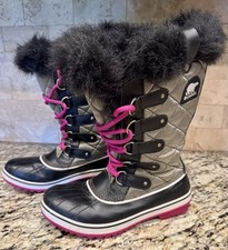 Sorel tofino waterproof for sale  Piedmont