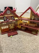 Bluey play house for sale  Minneapolis