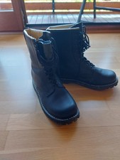 Springerstiefel schwarz größ gebraucht kaufen  Pforzheim