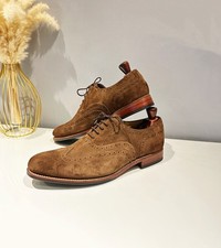 New grenson dylan for sale  LONDON