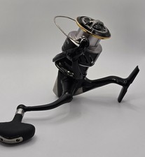 Moulinet toupie shimano d'occasion Moulinet toupie shimano d'occasion  Expédié en France