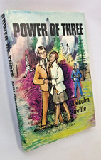 Power three malcolm for sale Power three malcolm for sale  IPSWICH