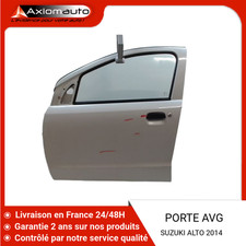 Porte gauche suzuki d'occasion  Amiens-
