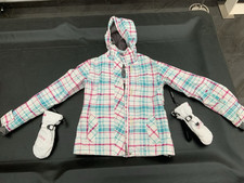 surfanic ski jacket for sale  RAYLEIGH
