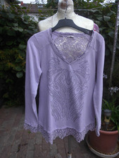 Tredy damen shirt gebraucht kaufen  Bad Dürkheim