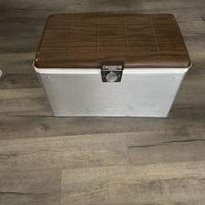 Vintage retro aluminum for sale  Albuquerque