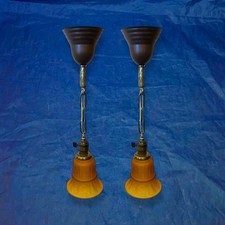 Pendant lights pair for sale  Indianapolis