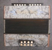 Hohner double ray for sale  MALMESBURY