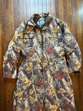 Master sportsman coveralls for sale  Roanoke