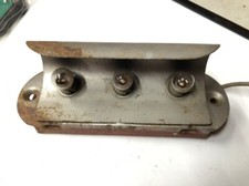 Vintage rare travel for sale  Indianola